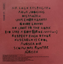 Laden Sie das Bild in den Galerie-Viewer, Living Easengard (mp3)