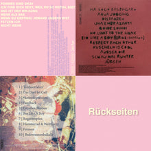 Laden Sie das Bild in den Galerie-Viewer, Alle Alben