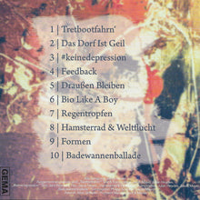 Laden Sie das Bild in den Galerie-Viewer, vom.joggen.und.rauchen (mp3)