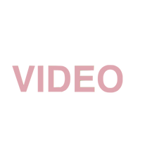 Laden und Abspielen von Videos im Galerie-Viewer, rosa pink Pommes Schürzen Video
